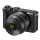 Aparat Nikon APARAT FOT NIKON J5 BLACK + 10-30